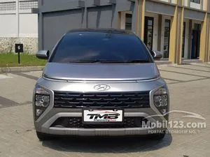 2023 Hyundai Stargazer 1.5 Prime MPV