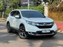 2019 Honda CR-V 2.0 SUV