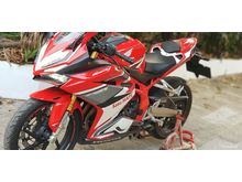 2019 Honda CBR 250 250RR tangan pertama dr baru