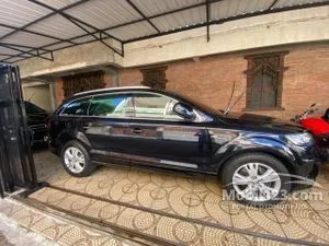 2010 Audi Q7 3.0 TFSI SUV