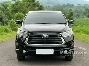 2023 Toyota Kijang Innova 2.0 G MPV