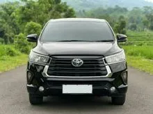 2023 Toyota Kijang Innova 2.0 G MPV