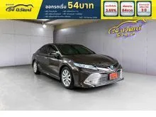 2021 Toyota CAMRY 2.5 (ปี 18-24) Hybrid Premium Sedan AT