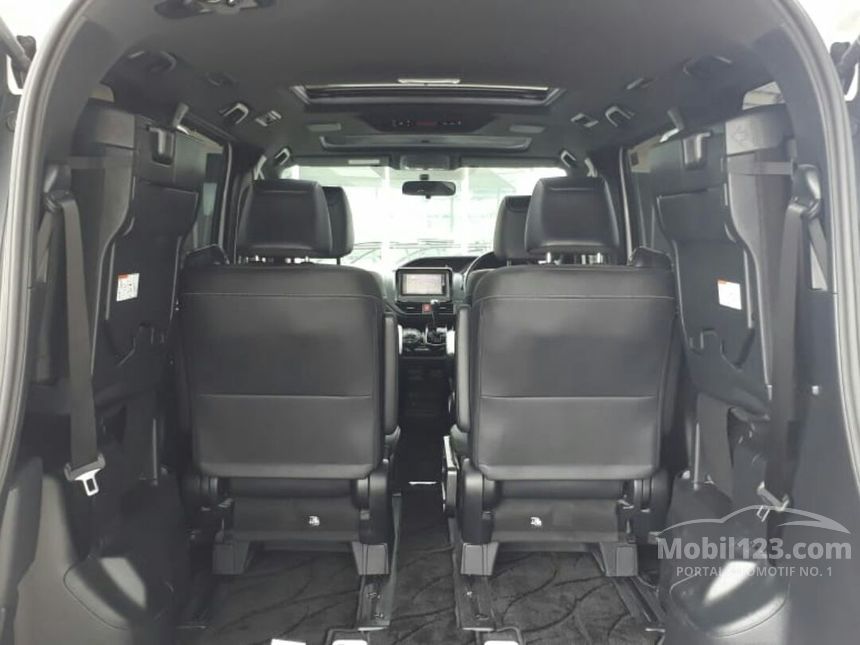 Jual Mobil Toyota Voxy 2021 R80 2 0 di DKI Jakarta Jual Mobil Toyota Voxy 2021 R80 2 0 di DKI Jakarta