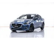 2018 Mazda 2 1.3 (ปี 15-22) High Connect Sedan