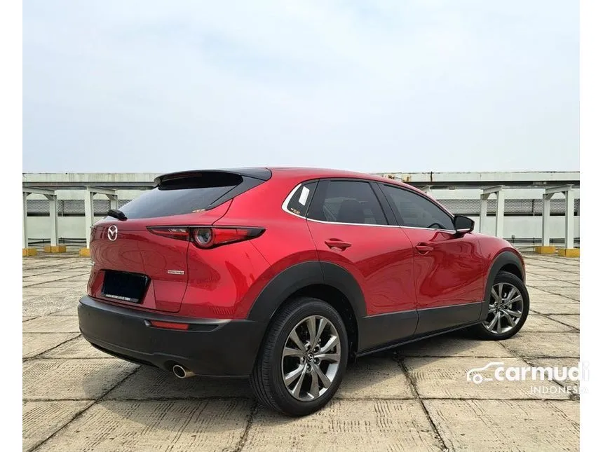 2023 Mazda CX-30 Grand Touring Wagon