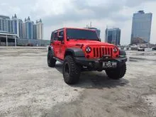 2013 Jeep Wrangler 3.6 Sport Renegade SUV