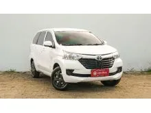 2020 Toyota Avanza 1.3 Transmover MPV - MESIN MULUS - SIAP PAKAI