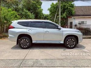 2020 Mitsubishi PAJERO SPORT 2.4 GT Premium SUV