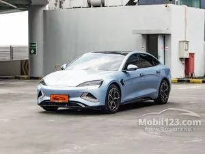 2024 BYD Seal Performance AWD Sedan