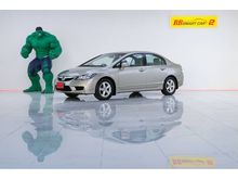 2010 Honda Civic 1.8 FD (ปี 05-12) S i-VTEC Sedan AT