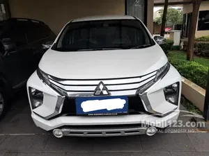 2019 Mitsubishi Xpander 1.5 Ultimate MPV