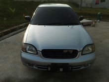dijual2001 Suzuki Baleno 1.5 Sedan