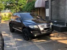 2008 Volkswagen Touareg 3.0 TDI SUV 2.5 diesel matic