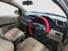 2018 Honda Brio 1.2 E Hatchback