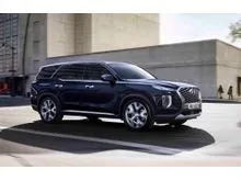 2024 Hyundai Palisade 2.2 Luxury 7 SUV 7 SEATER - THE BEST IN TOWN LAST UNIT TO GRAB WITH UNLIMITED PROMO REBATES TO GIVE AWAY FIRST COME FIRST SERVED