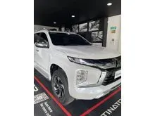 2025 Mitsubishi Pajero Sport 2.4 Dakar Ultimate 4X4 SUV