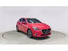 2017 Mazda 2 1.5 R Hatchback