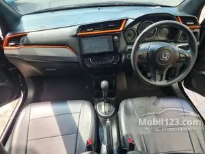2019 Honda Mobilio 1.5 RS MPV