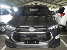2017 Toyota Innova Venturer 2.4 Wagon