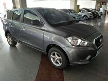 2016 Datsun GO+ 1.2 T MPV