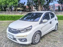2019 Honda Brio 1.2 Satya E Hatchback