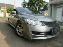 2006 Honda Civic 1.8 AT FD1 Body kit Sedan Istimewa
