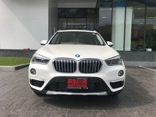 2019 BMW X1 2.0 F48 (ปี 16-20) sDrive18d xLine SUV AT