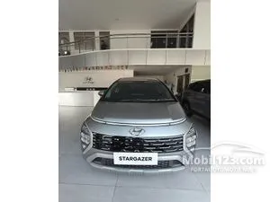 2026 Hyundai Stargazer 1.5 Essential MPV