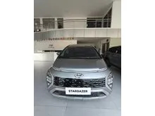 2026 Hyundai Stargazer 1.5 Essential MPV, Promo Ambyar, kredit syariah, tenor panjang, cash bertahap