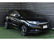 2016 Honda HR-V 1.8 (ปี 14-18) E Limited SUV