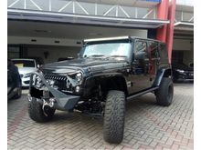 2014 Jeep Wrangler 3.6 Sport Unlimited