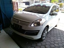 2015 Suzuki Ertiga 1.4 GL SPORTY manual tangan 1 dr br