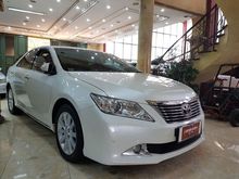 2013 Toyota All New Camry 2.5 V (D) Istimewa