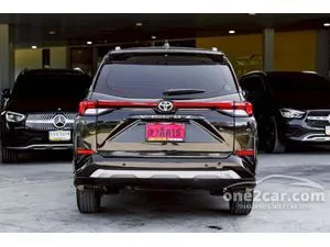 2022 Toyota Veloz 1.5 Smart Wagon