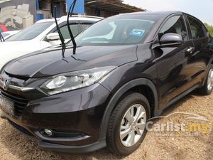 2015 Honda HR-V 1.8 i-VTEC V SUV -- BEST DEAL --