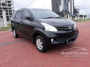  Xenia - Daihatsu Murah - 9.822 mobil dijual di Indonesia - Mobil123