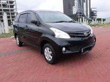 Family Car Festival-Daihatsu Xenia 1.0 D 2012