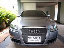 2008 Audi A6 2.0 (ปี 04-11) Sedan AT