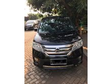 2013 Nissan Serena 2.0 Highway Star MPV