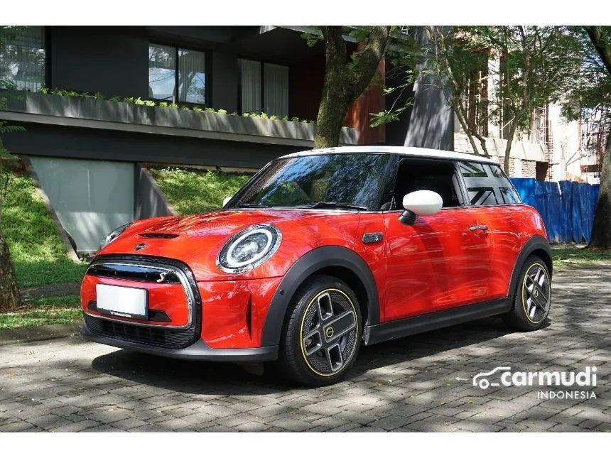 2023 MINI Cooper S Electric Level 3 Hatchback