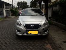 2014 Datsun GO+ 1.2 T-OPTION MPV DP minim dibantu sampai acc
