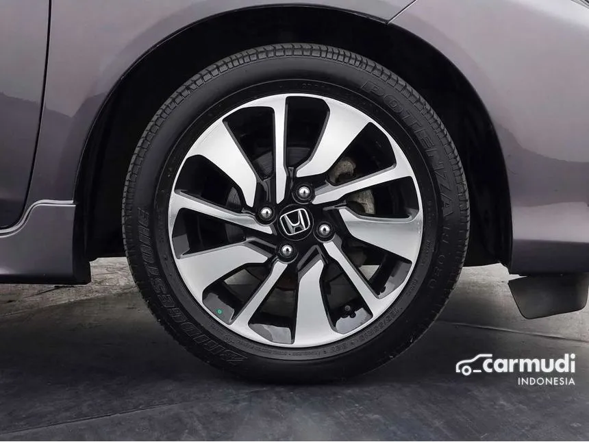 2021 Honda Brio RS Hatchback