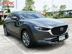 2022 Mazda CX-30 2.0 S SUV