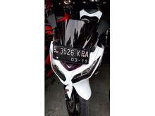 2014 Kawasaki Ninja 250