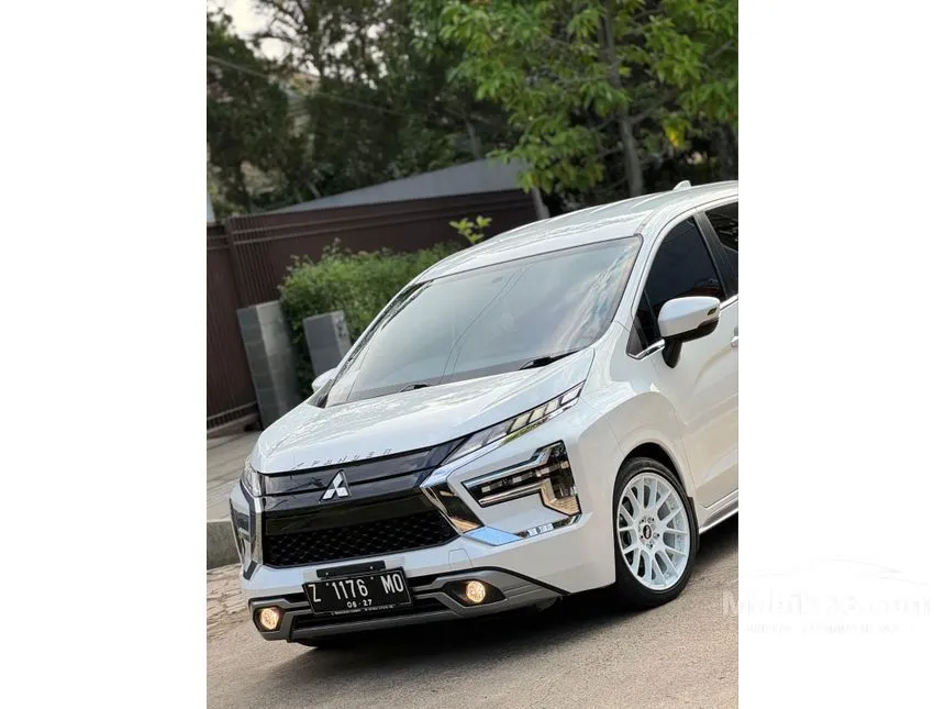 2021 Mitsubishi Xpander Sport MPV