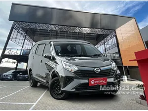 2024 Daihatsu Sigra 1.2 X MPV