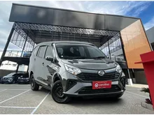 2024 Daihatsu Sigra 1.2 X MPV - Diskon Cash sampai 10 JUTA