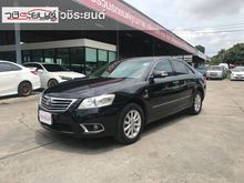2009 Toyota Camry 2.0 (ปี 06-12) G Sedan AT