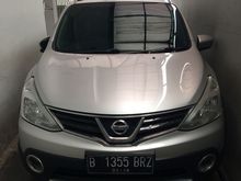 2013 Nissan Livina X-Gear 1.5 X-Gear SUV